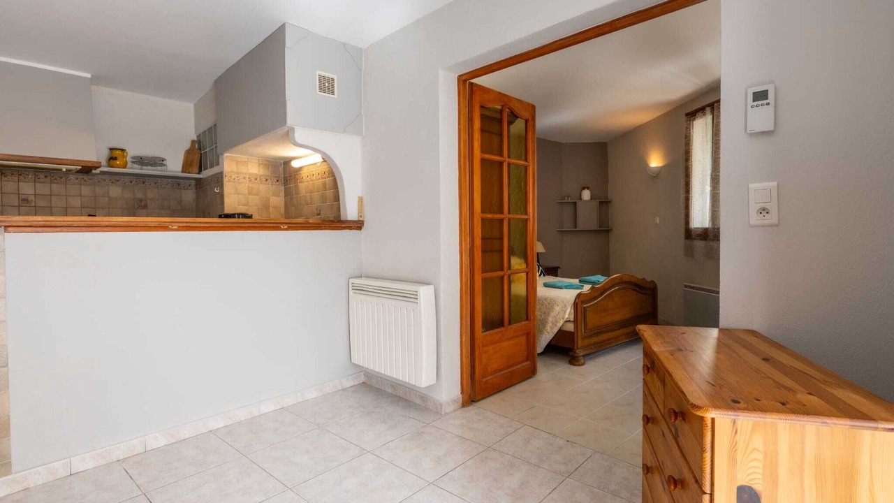 Photo of Bedroom in Saint-Romain-en-Viennois
