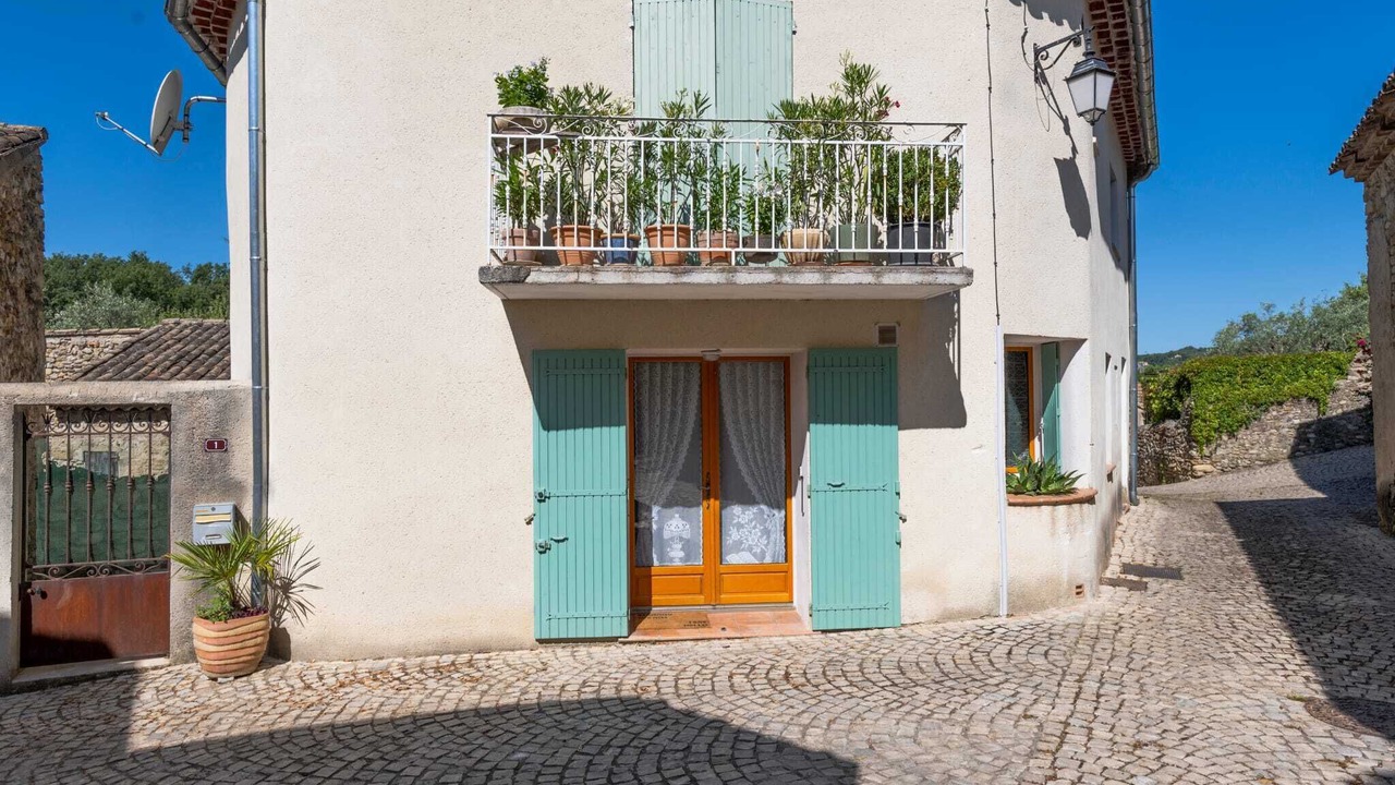 Photo of Outdoor in Saint-Romain-en-Viennois