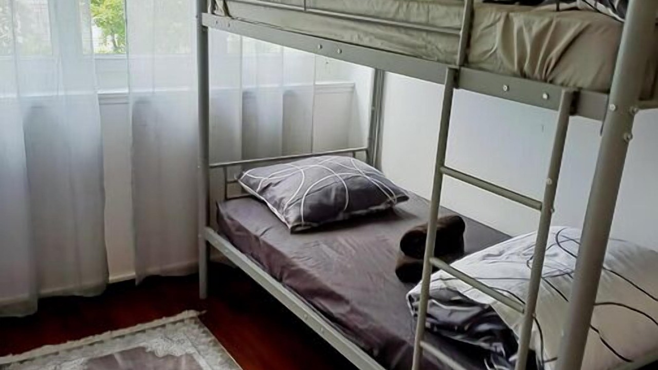 Photo of Bedroom in Massy