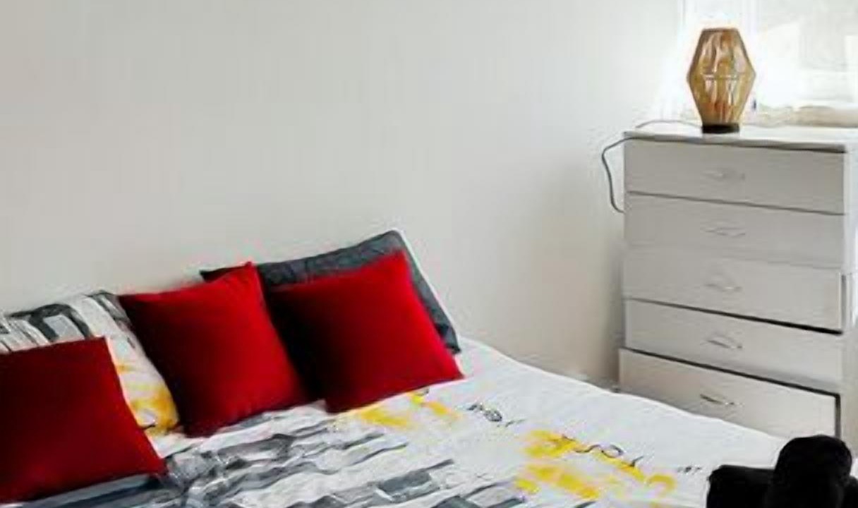 Photo of Bedroom in Massy