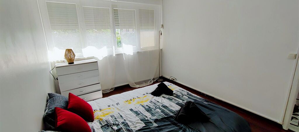 Photo of Bedroom in Massy