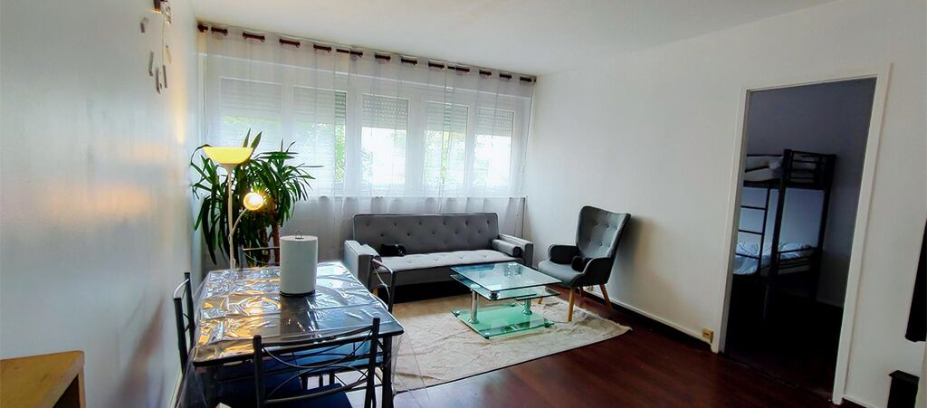 Photo of Livingroom in Massy