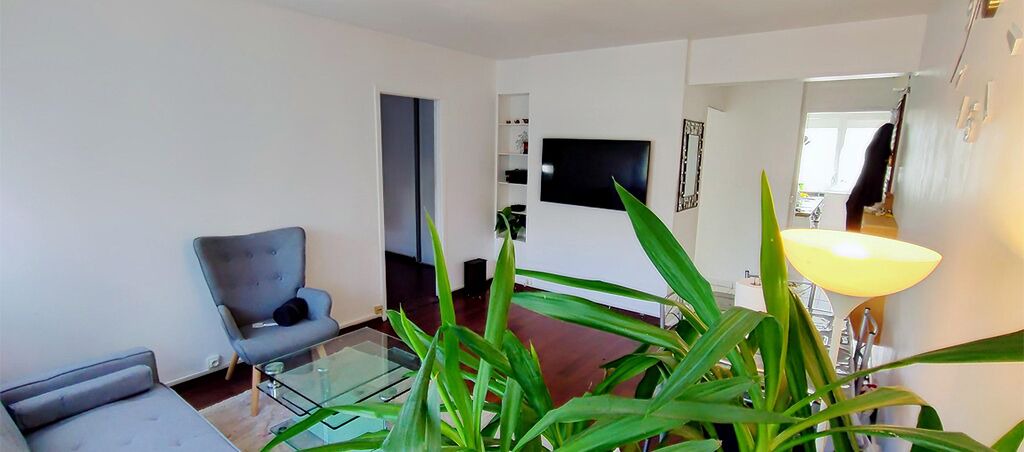 Photo of Livingroom in Massy