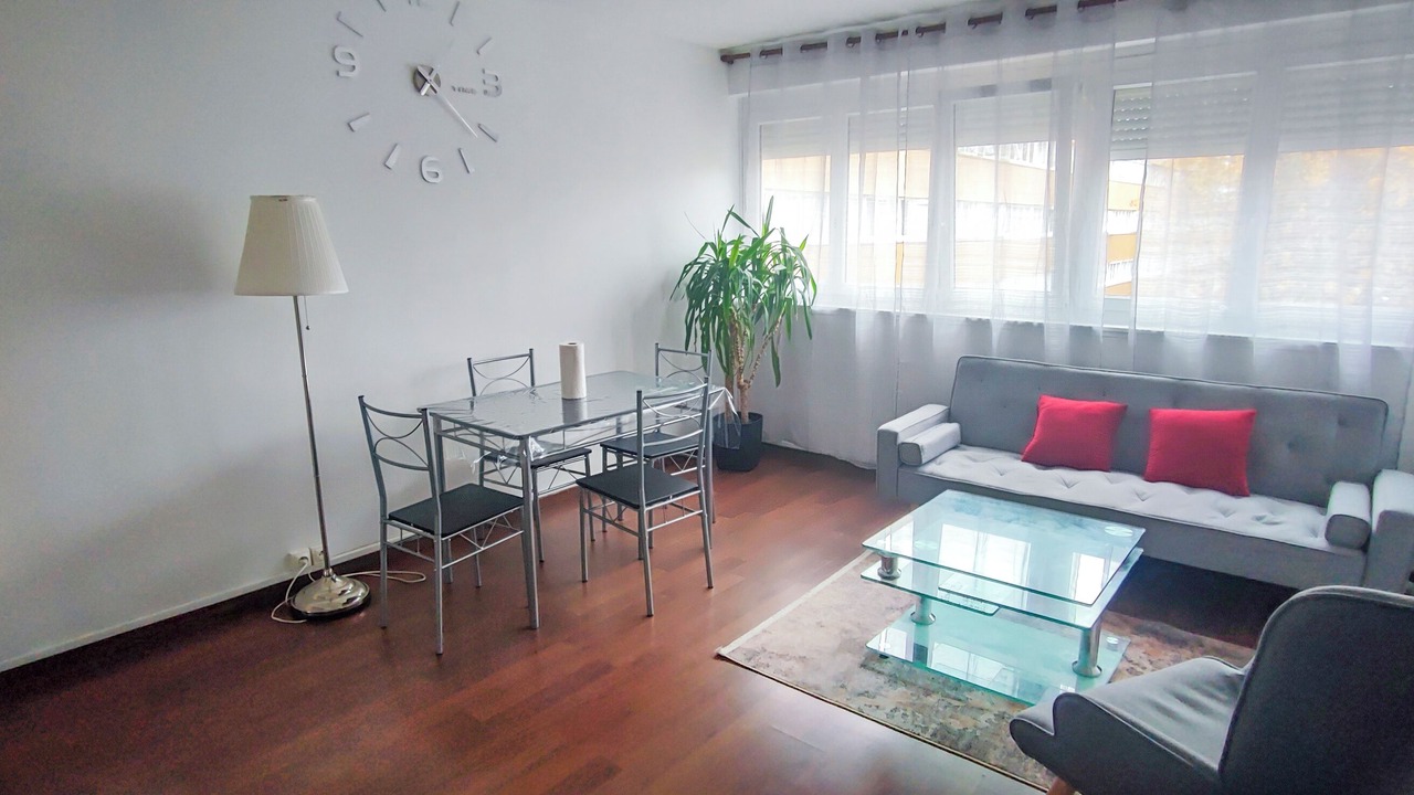 Photo of Livingroom in Massy