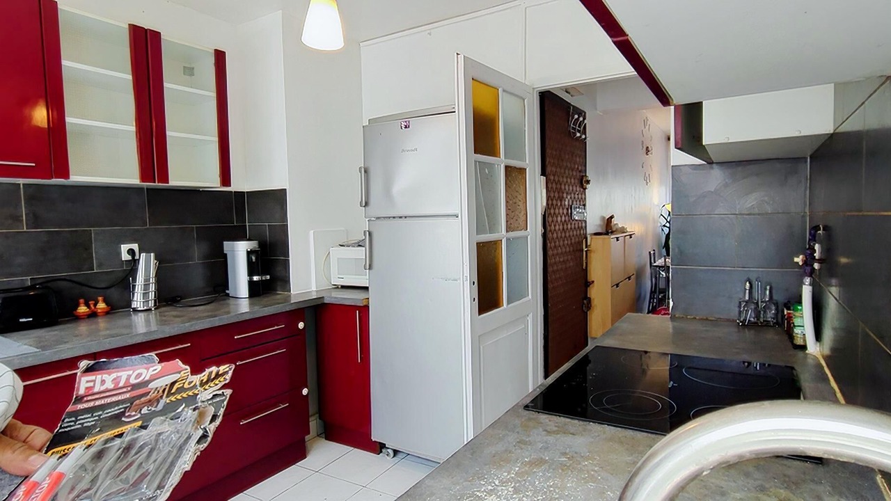 Photo of Kitchen in Massy