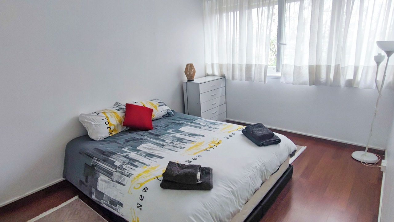 Photo of Bedroom in Massy