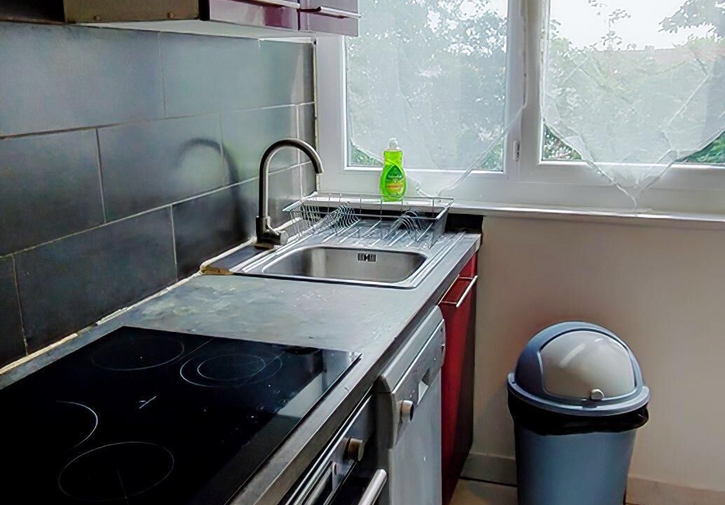 Photo of Kitchen in Massy