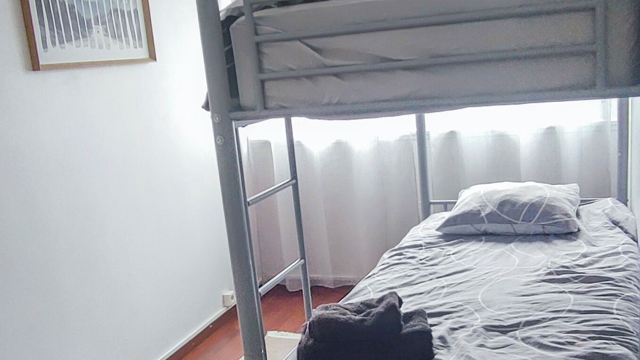 Photo of Bedroom in Massy