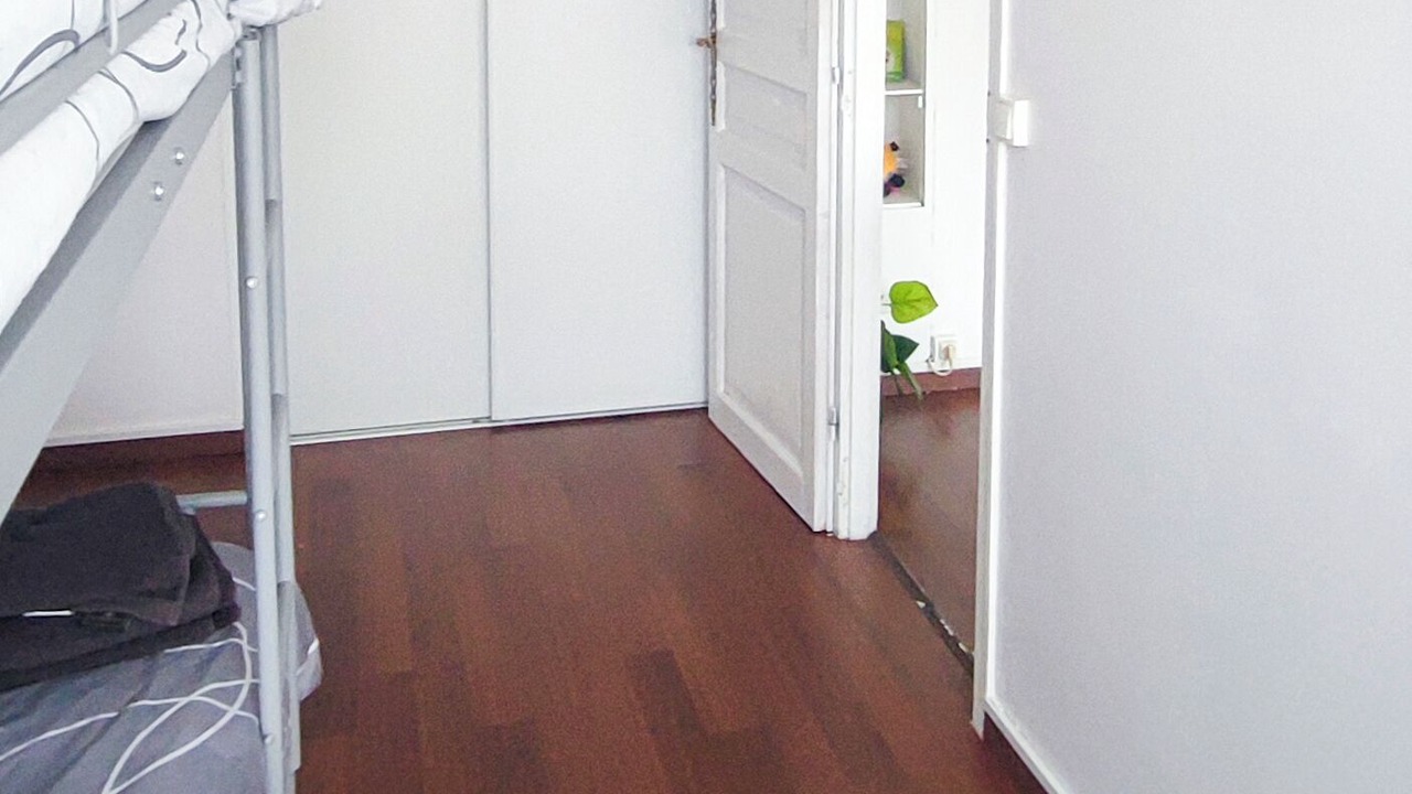 Photo of Bedroom in Massy
