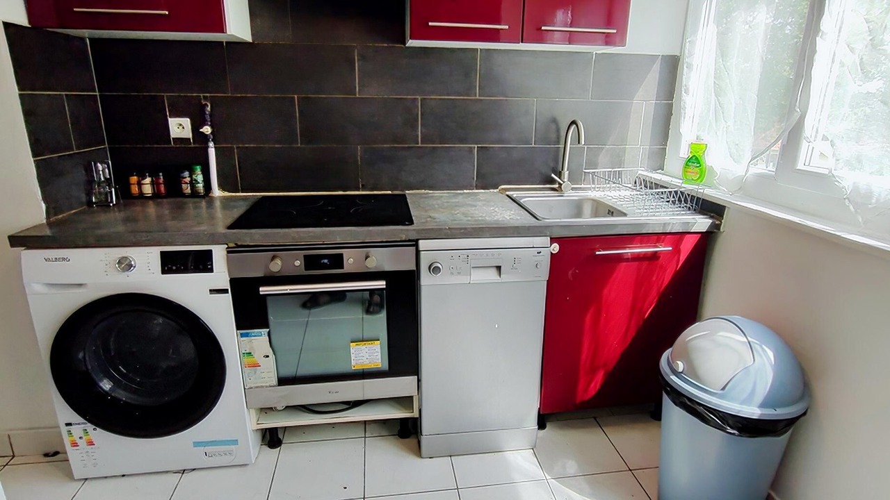 Photo of Kitchen in Massy