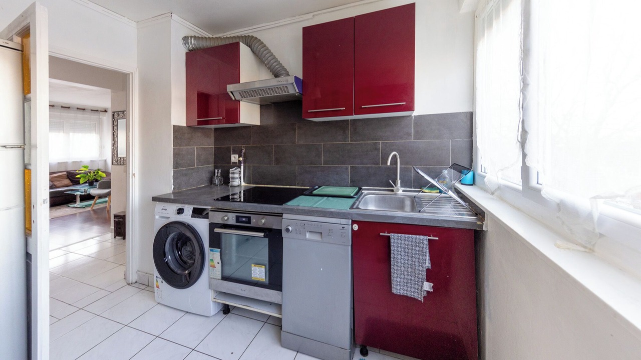 Photo of Kitchen in Massy