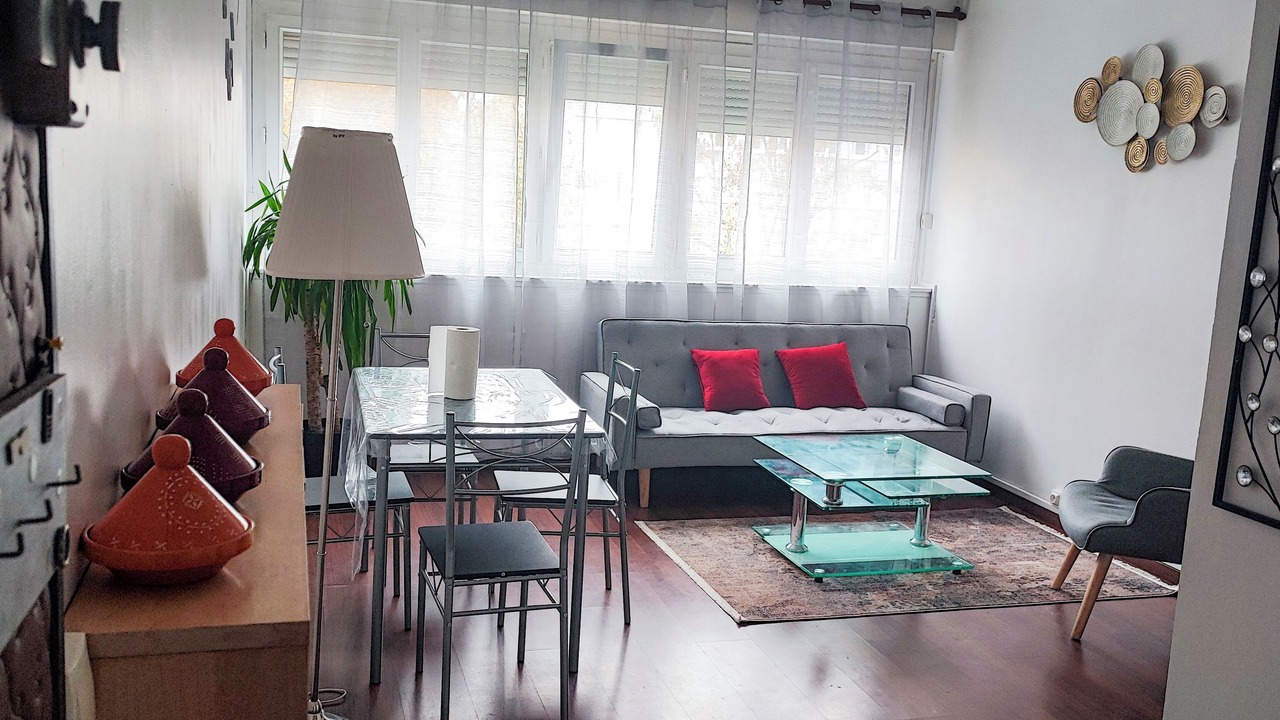 Photo of Livingroom in Massy