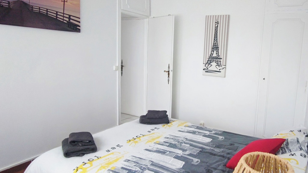 Photo of Bedroom in Massy
