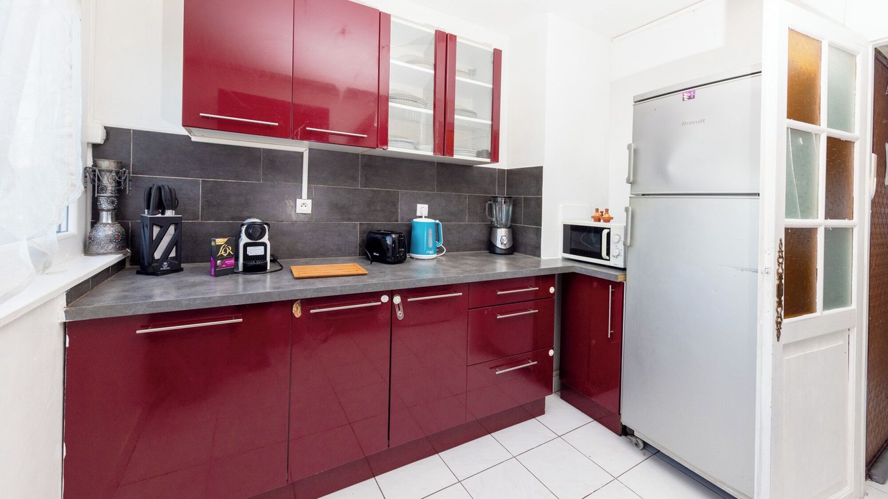Photo of Kitchen in Massy