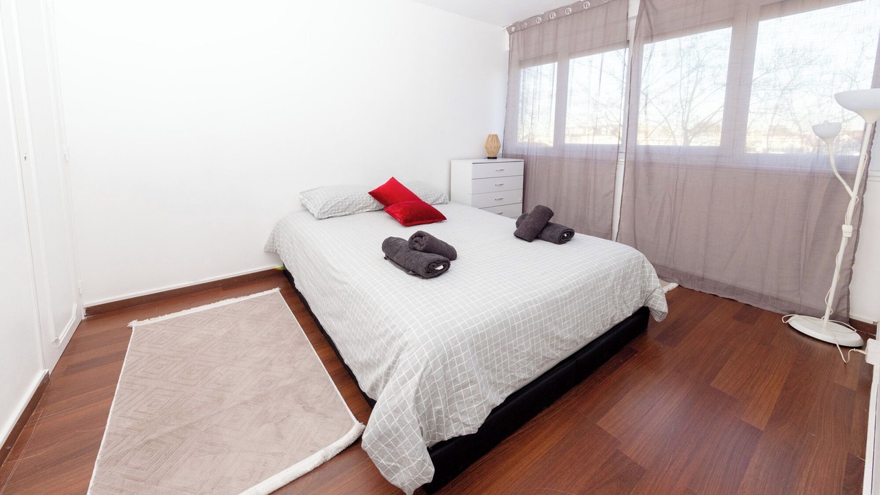 Photo of Bedroom in Massy