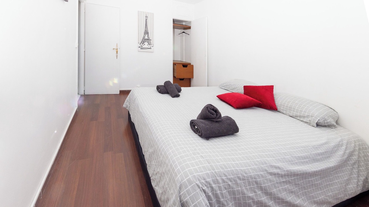 Photo of Bedroom in Massy