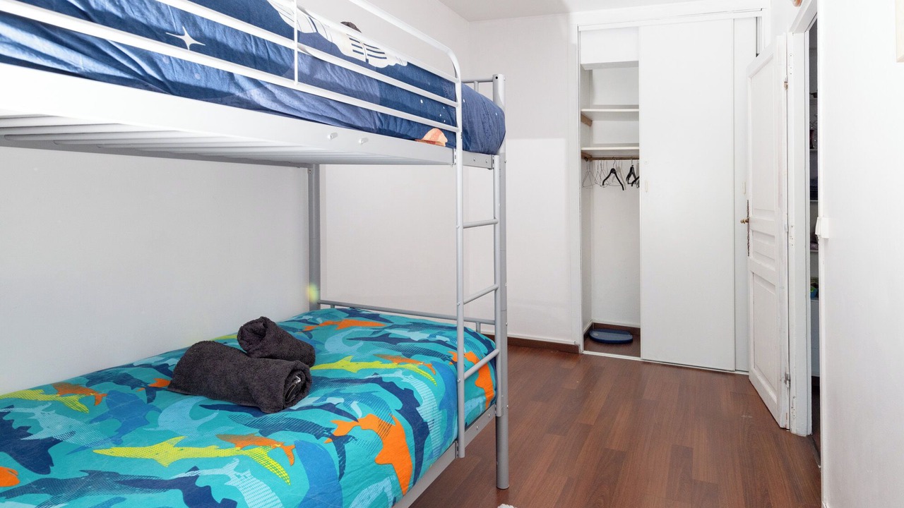 Photo of Bedroom in Massy