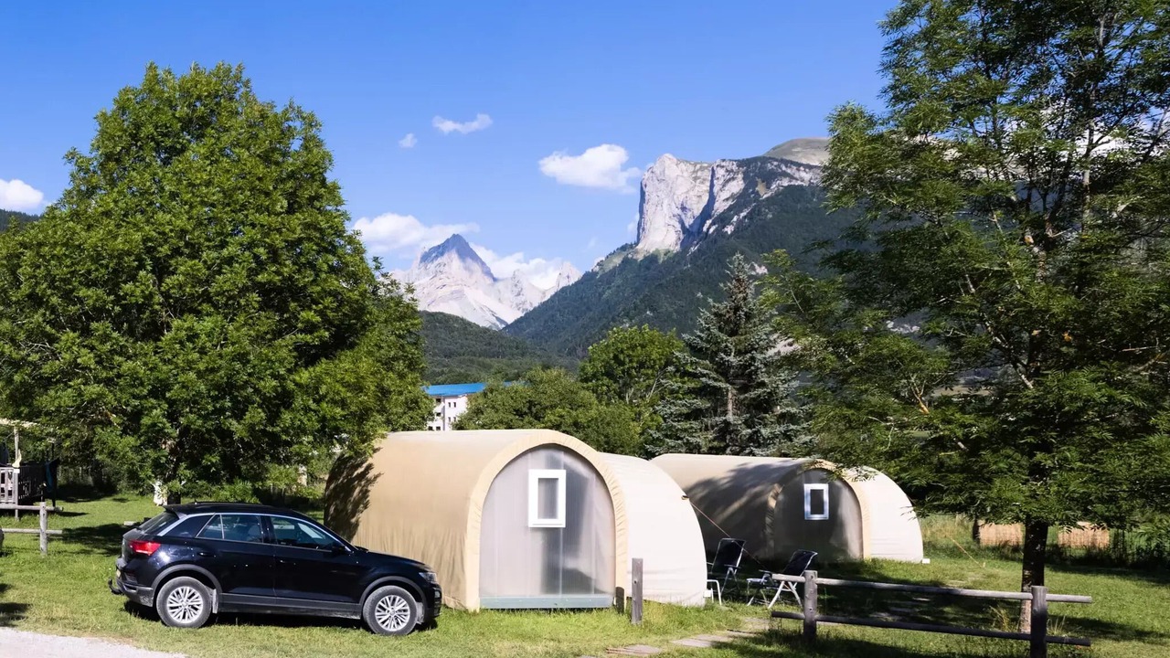 Photo of Outdoor in Lus-la-Croix-Haute