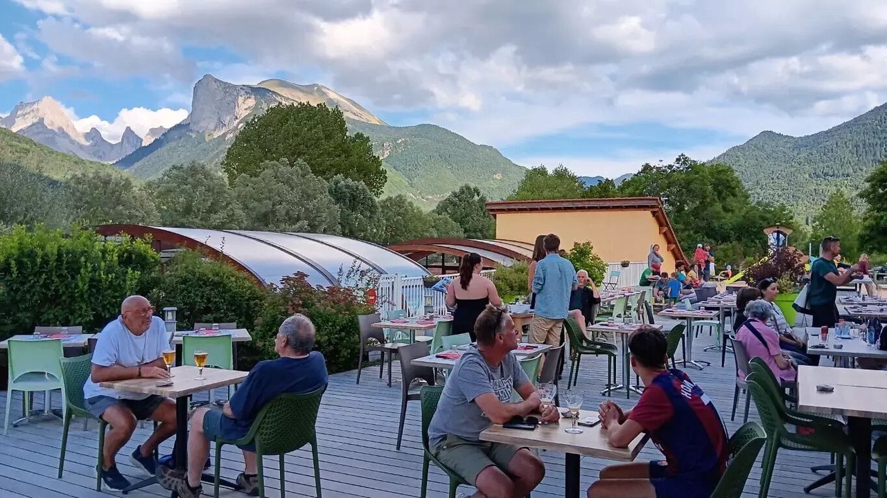 Photo of Outdoor in Lus-la-Croix-Haute