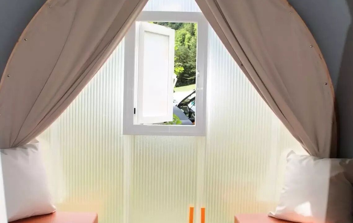 Photo of Bedroom in Lus-la-Croix-Haute