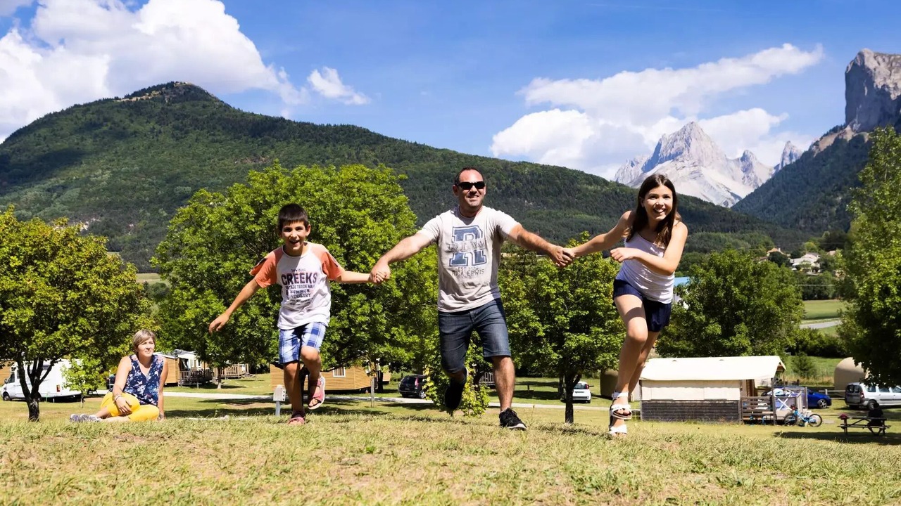 Photo of Outdoor in Lus-la-Croix-Haute