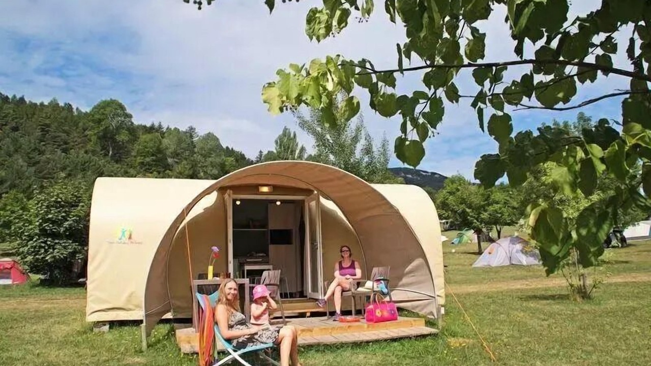 Photo of Outdoor in Lus-la-Croix-Haute