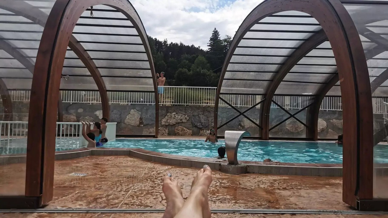 Photo of Outdoor in Lus-la-Croix-Haute