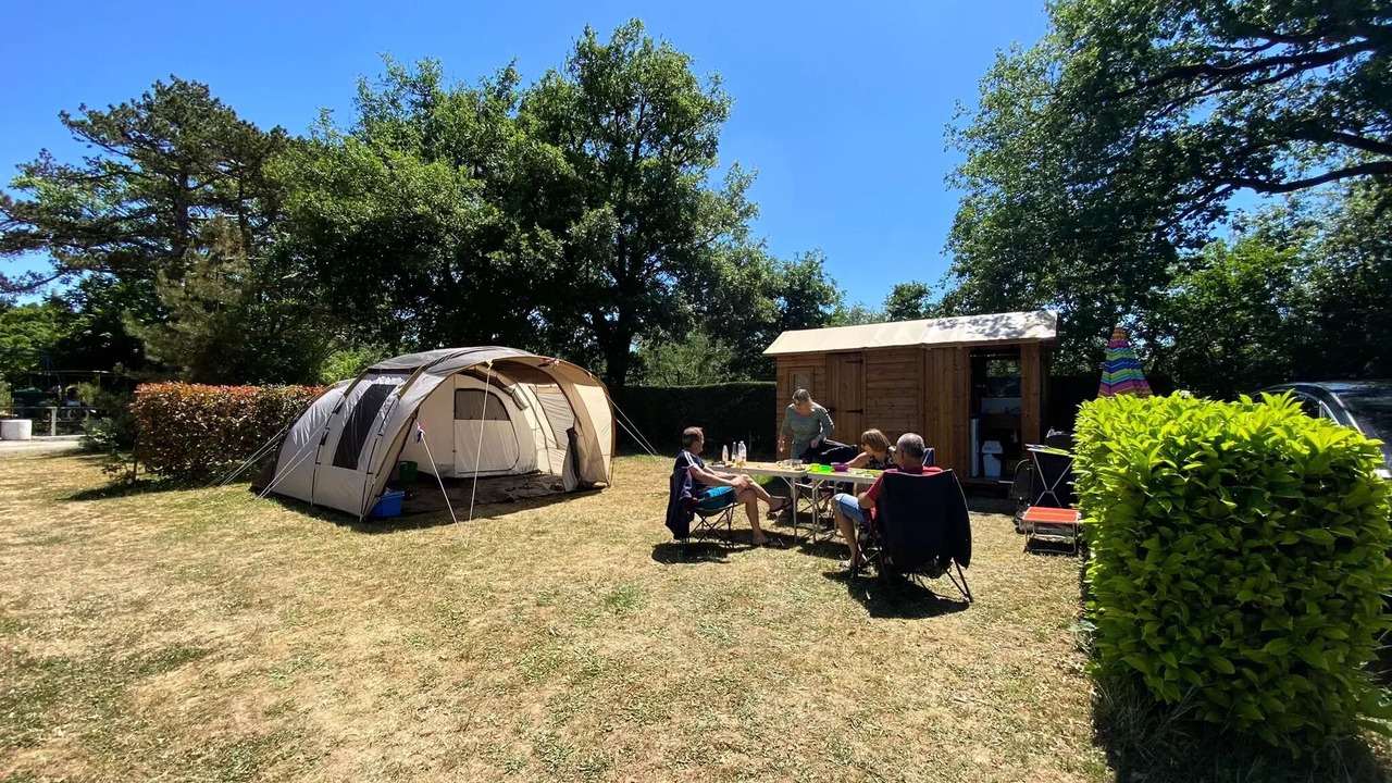 Photo of Outdoor in Anneyron