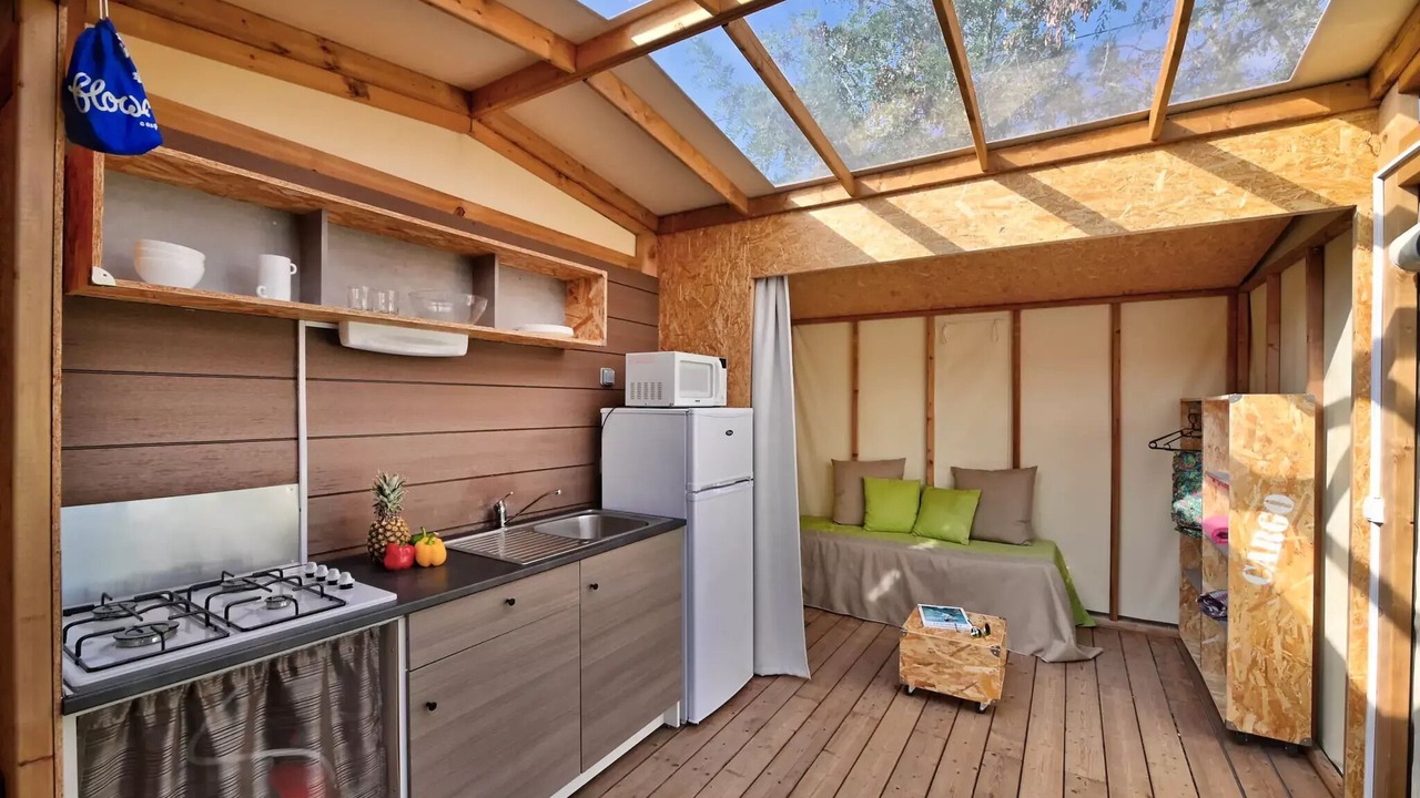 Photo of Kitchen in Anneyron