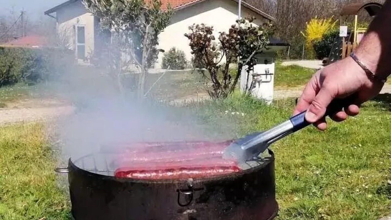 Photo of Outdoor in Anneyron