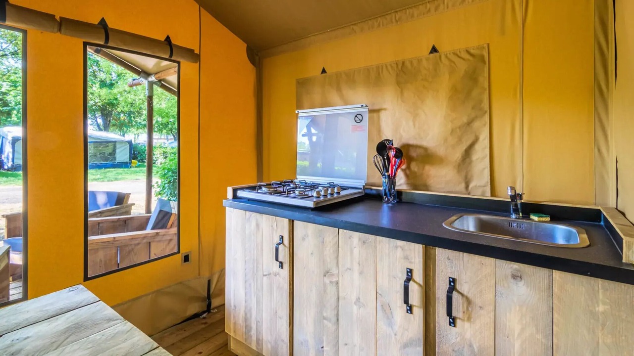 Photo of Kitchen in Vaivre-et-Montoille