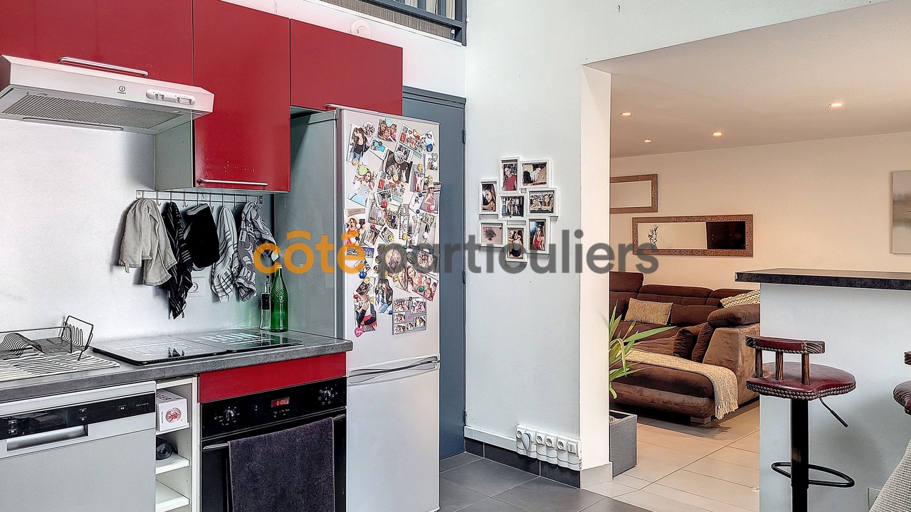 Photo of Kitchen in Adamville