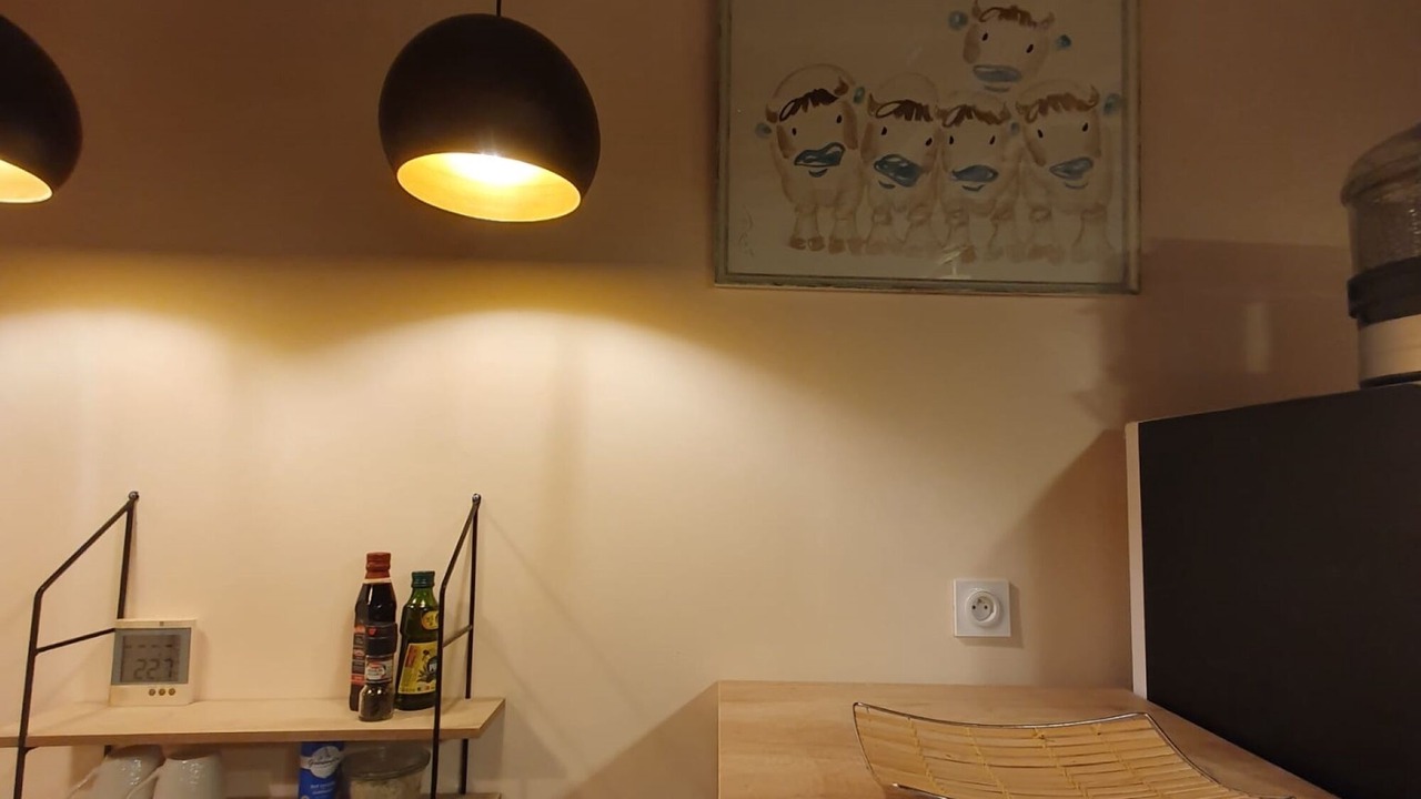 Photo of Kitchen in Lucy-sur-Cure