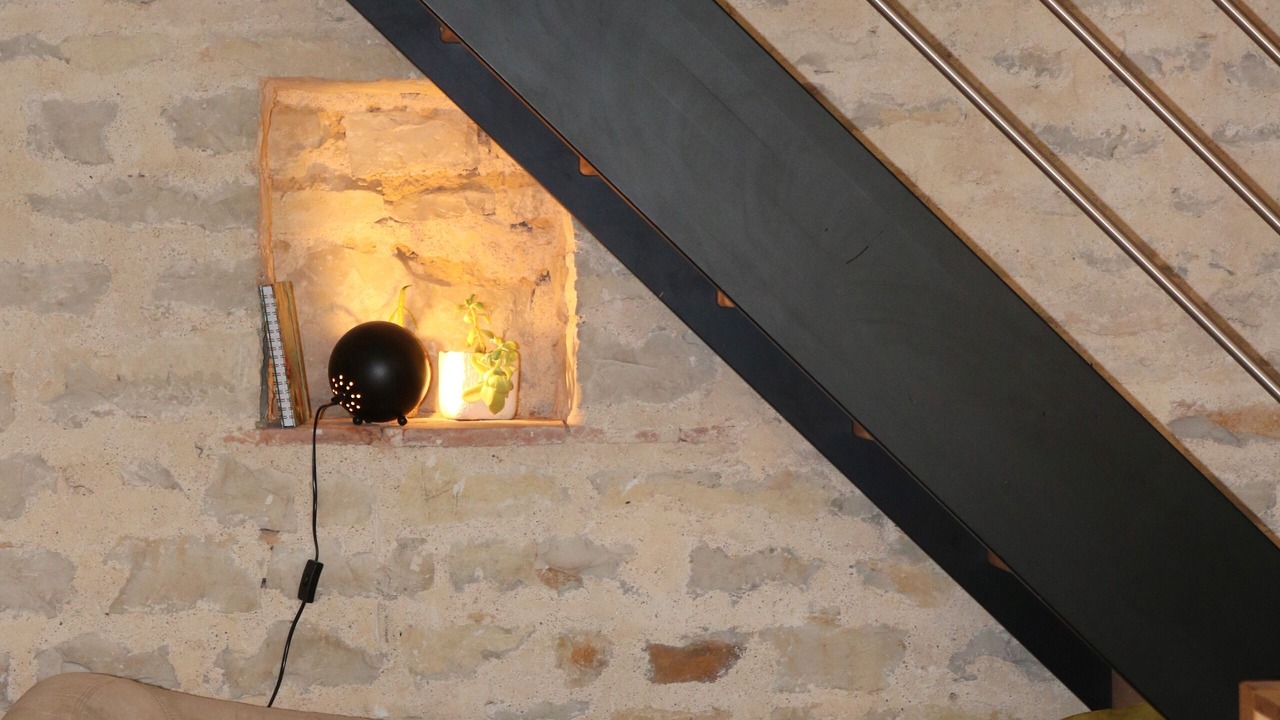 Photo of Livingroom in Lucy-sur-Cure