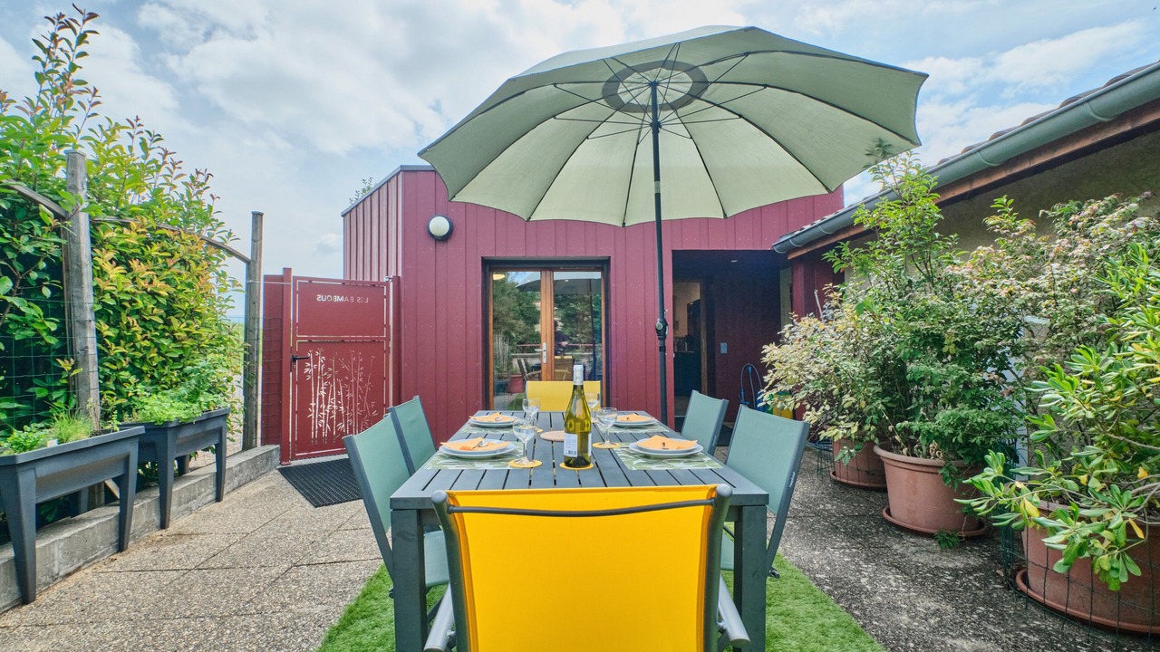 Photo of Outdoor in Saint-Antoine-l'Abbaye