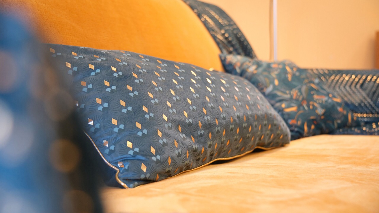 Photo of Bedroom in Saint-Antoine-l'Abbaye