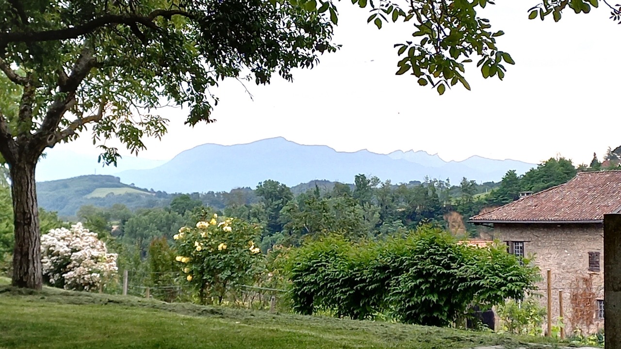 Photo of Outdoor in Saint-Antoine-l'Abbaye