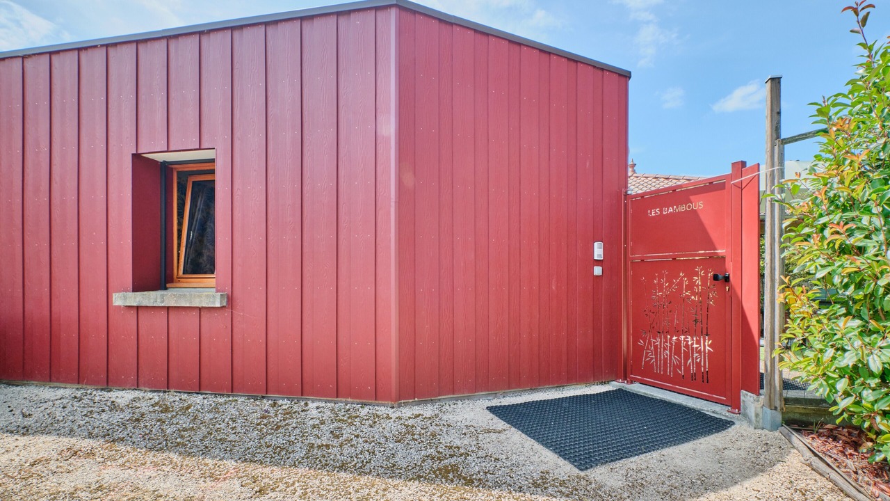 Photo of Outdoor in Saint-Antoine-l'Abbaye