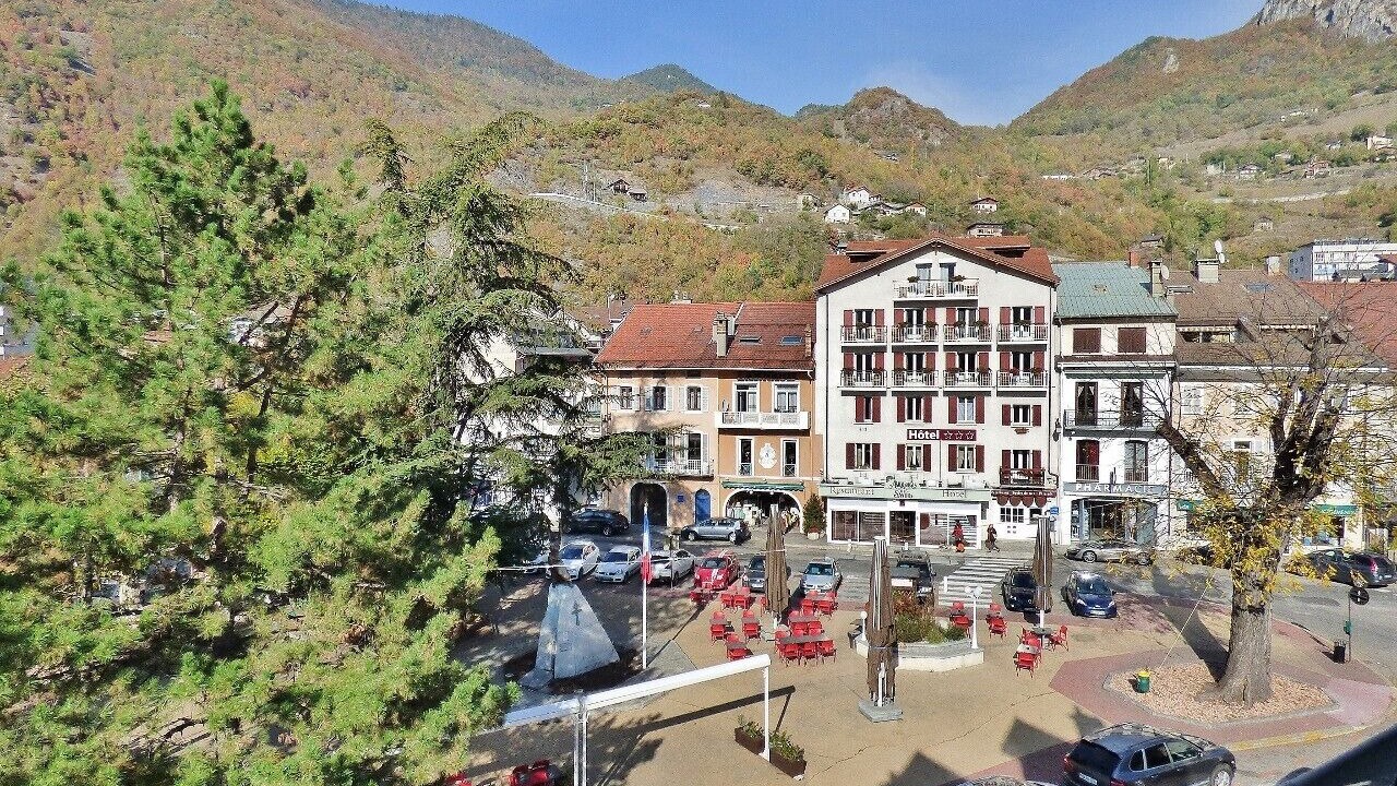 Photo of Outdoor in Moutiers