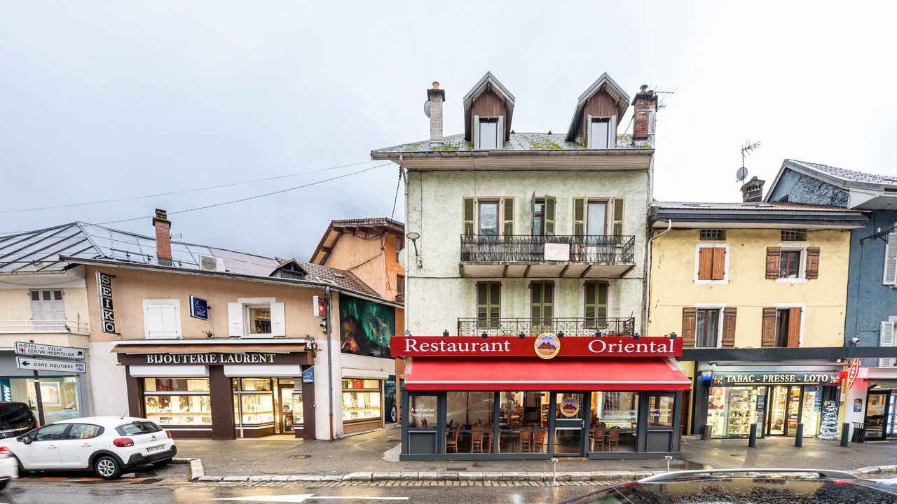 Photo of Outdoor in Moutiers