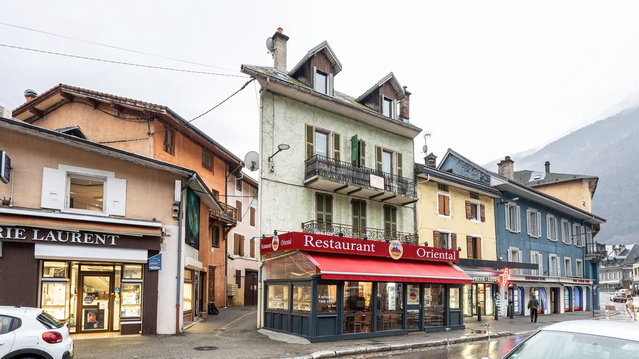 Photo of Outdoor in Moutiers