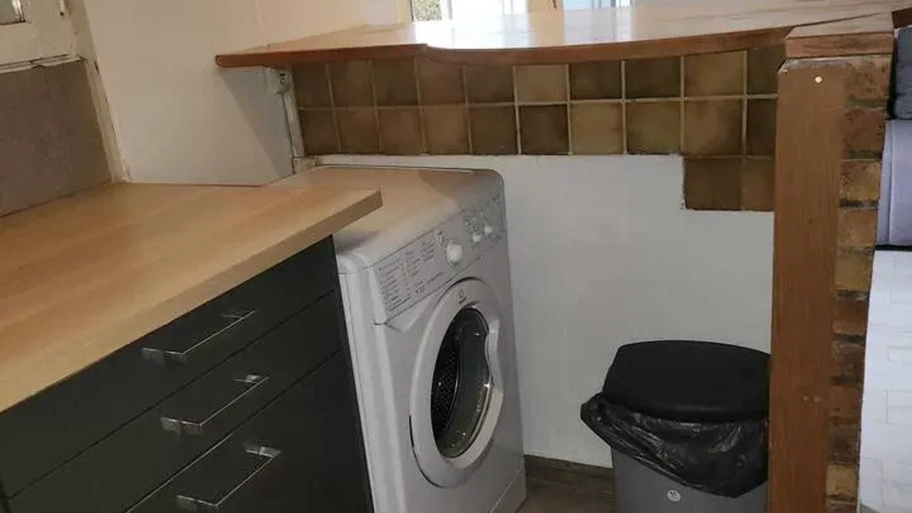 Photo of Bathroom in Villeneuve-Saint-Georges