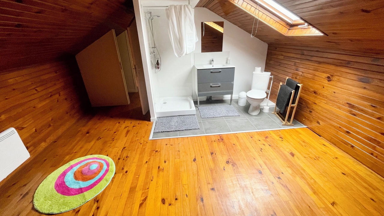 Photo of Bathroom in Saint-Maur Creteil