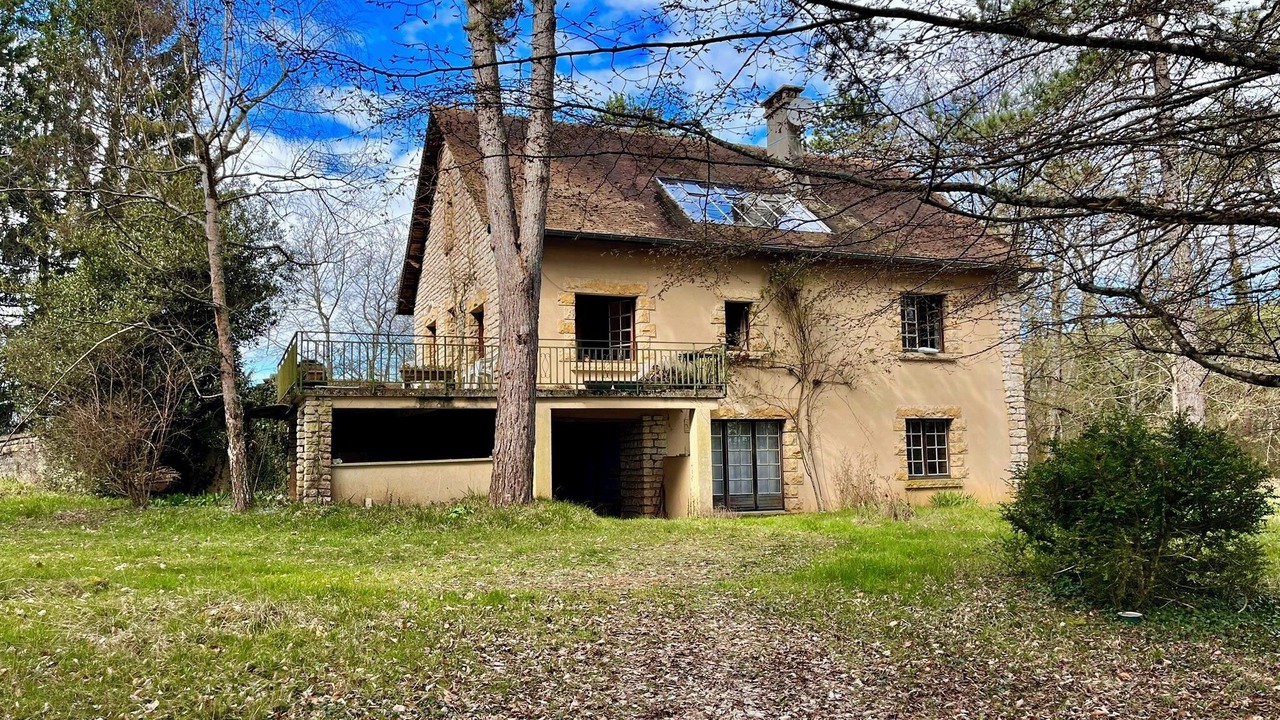 Photo of Outdoor in Montillot