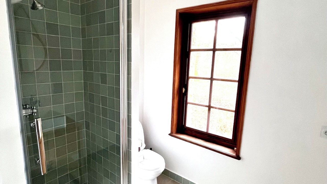 Photo of Bathroom in Montillot
