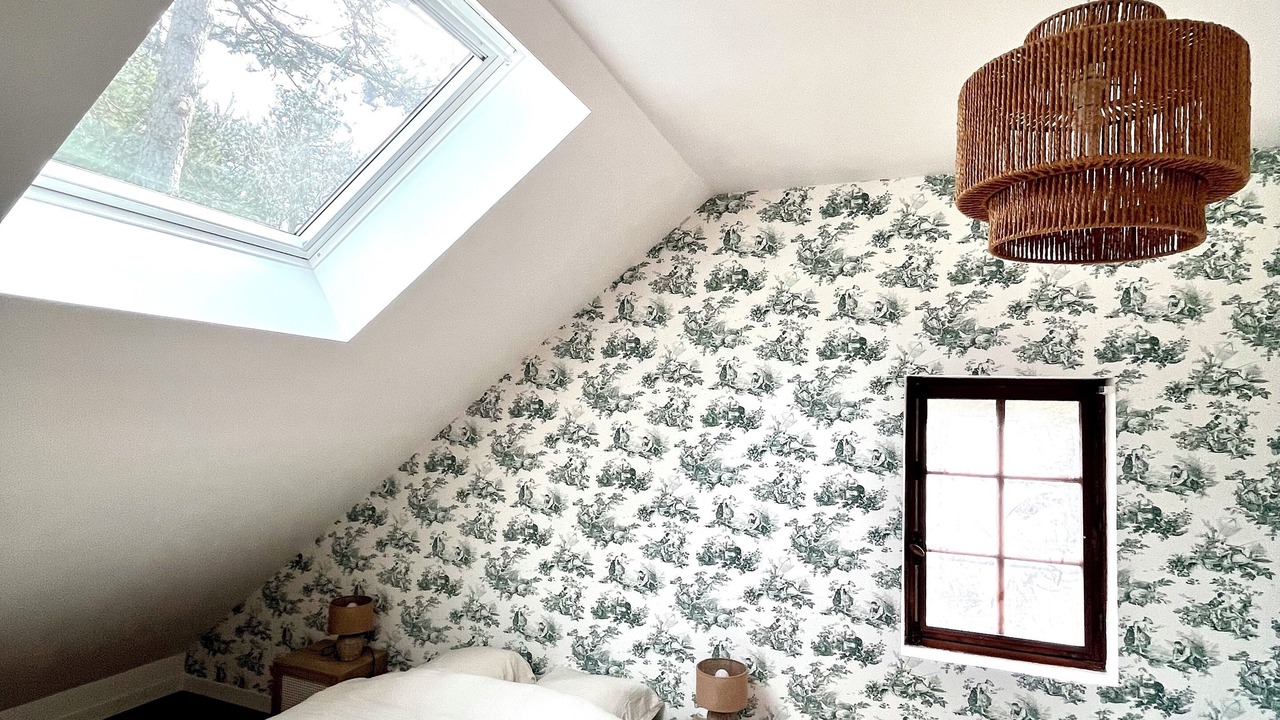 Photo of Bedroom in Montillot