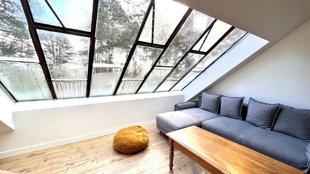 Photo of Livingroom in Montillot