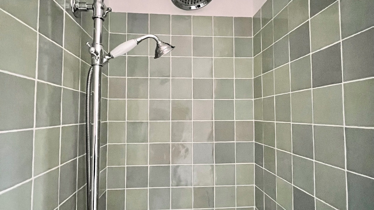 Photo of Bathroom in Montillot