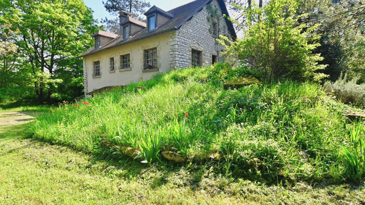 Photo of Outdoor in Montillot