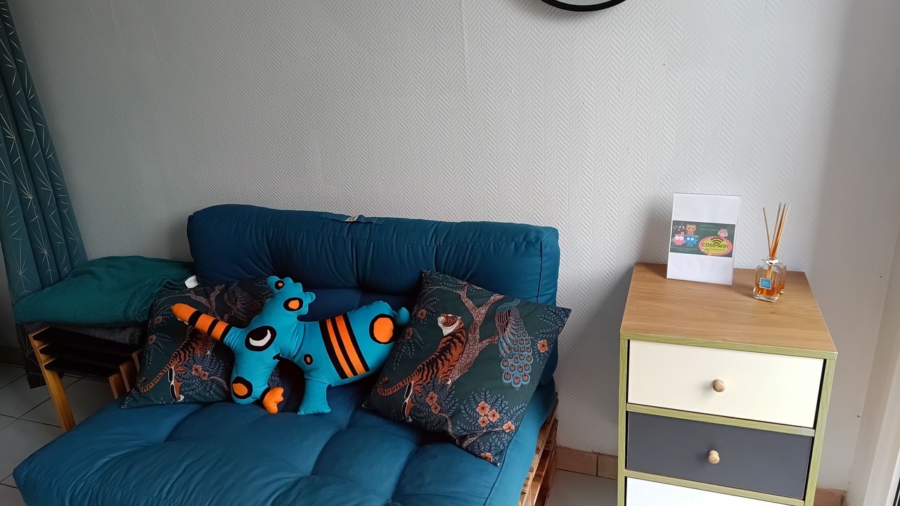 Photo of Livingroom in Pompey